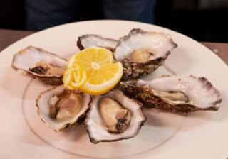 Fletcher Hotel - Restaurant Nautisch Kwartier - Huizen - 2