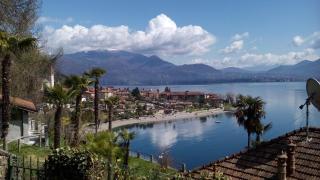 Hotel La Rondinella - Cannero Riviera - 8