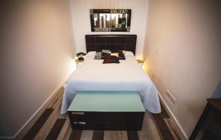 Junior Suites con Jacuzzi - Babilafuente - 8