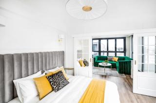Apartament Golden Place 2 - 8
