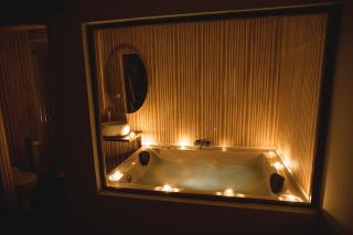 Junior Suites con Jacuzzi - Babilafuente - 5