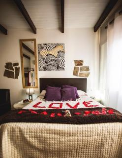 Junior Suites con Jacuzzi - Babilafuente - 7