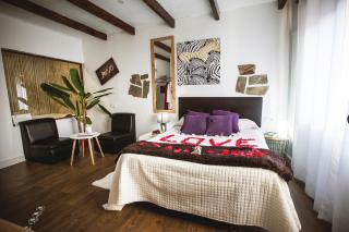 Junior Suites con Jacuzzi - Babilafuente - 3