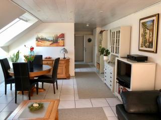 Annes Ferienwohnung Freiburg - Vörstetten - 1