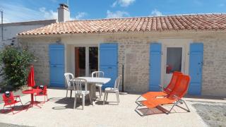 Maison en bord de mer - La Faute-sur-Mer - 8