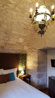 La Terrasse - Teritoria - Meyronne - 3