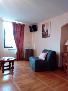 La Terrasse - Teritoria - Meyronne - 5