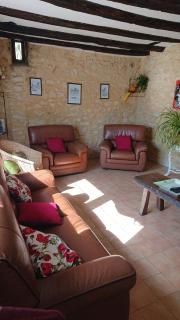 La Ferme Fleurie - 4