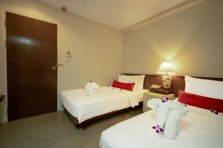 Villa Cha-Cha Banglumphu - 2