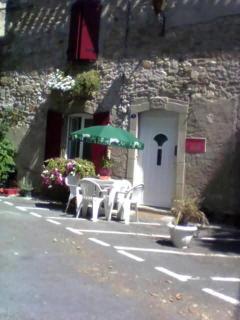 La maison des vendangeurs - Trausse - 5