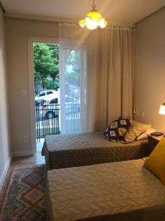 Apartamento com Arte no Centro de Gramado - Gramado - 9