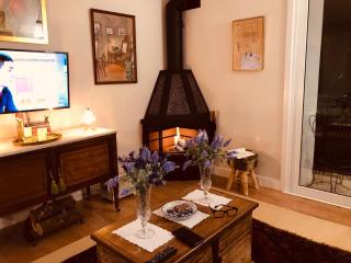 Apartamento com Arte no Centro de Gramado - Gramado - 4