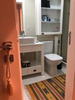 Apartamento com Arte no Centro de Gramado - Gramado - 1