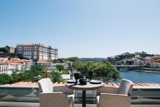 Casa do Rio charm suites - Vila do Conde - 0