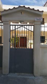Fati Guest House - Durazzo - 3