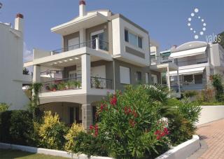 Yalos - Superb luxurious duplex at the seaside - 2