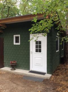 Ferienhaus Prieros - 1