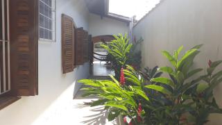 Casa térrea - 2