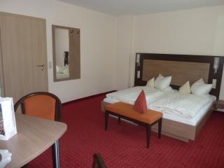 Hotel Gasthof König Karl - Freudenstadt - 1