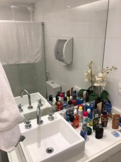 Flat 308 - Villa Hipica Gravatá - Gravatá - 4