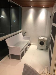 Flat 308 - Villa Hipica Gravatá - Gravatá - 2