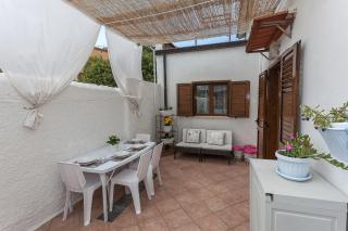 Lulù Marin Casa Vacanze Praia a Mare - 1