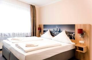 Hotel Royal - Frankfurt am Main - 0