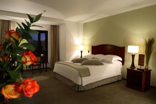 Hotel Morrison Zona Rosa - Bogotá - 2
