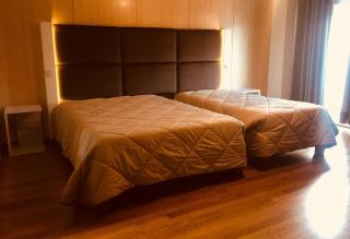 Hotel Europa - Vila Pouca de Aguiar - 5