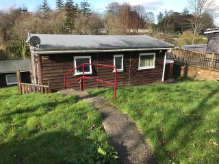 Glangwna Holiday Park - Caernarfon - 7