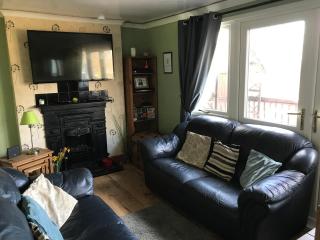 Glangwna Holiday Park - Caernarfon - 5
