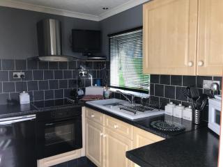 Glangwna Holiday Park - Caernarfon - 4