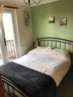 Glangwna Holiday Park - Caernarfon - 1
