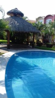 Casa con alberca!! Ixtapa Zihuatanejo - Zihuatanejo - 1