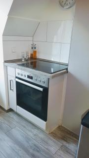 Zwei schicke Apartments mit Parkplatz - Colónia - 5
