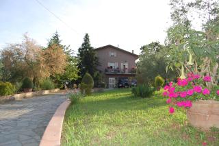 Agriturismo Campo Contile - Chianciano Terme - 9