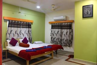 Nisarg Resort - Guhagar - 8