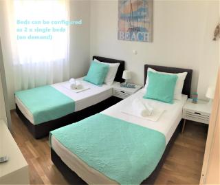 Apartments Town - 3