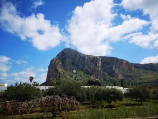 Villa Verdemare - San Vito Lo Capo - 9