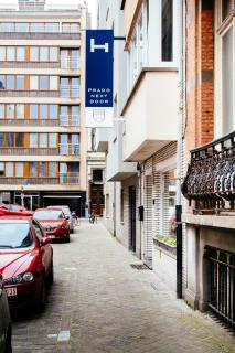Prado Next Door - Ostend - 8