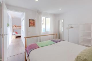 Sunny Apartment with Patio, By TimeCooler - Lisbona - 1