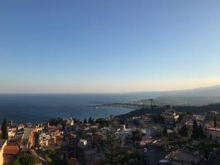 Villa Greta Hotel Rooms & Suites - Taormine - 3