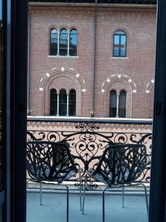 Appartamento con vista - Milano - 0