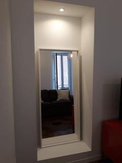 Appartamento con vista - Milano - 5