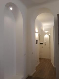 Appartamento con vista - Milano - 4