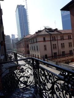 Appartamento con vista - Milano - 3