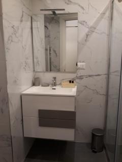Appartamento con vista - Milano - 2