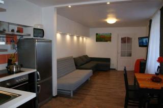 Vezanhouse - Liepāja - 0