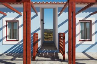 Monte dos Cordeiros - Vila Viçosa - 6