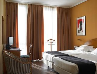 Hotel Majadahonda - Majadahonda - 9